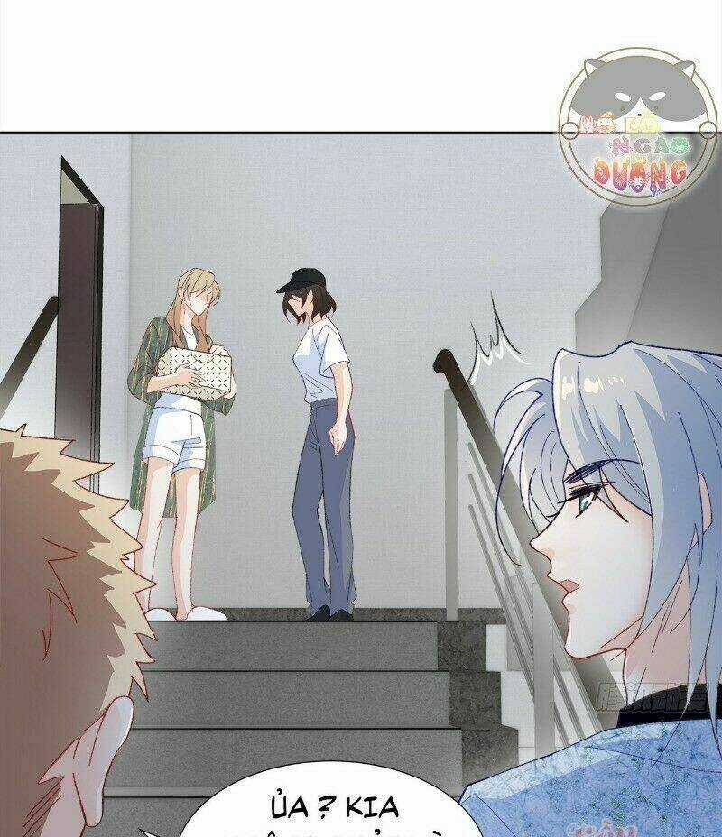 Ảnh Đế Yêu Hồ Chapter 31 trang 52