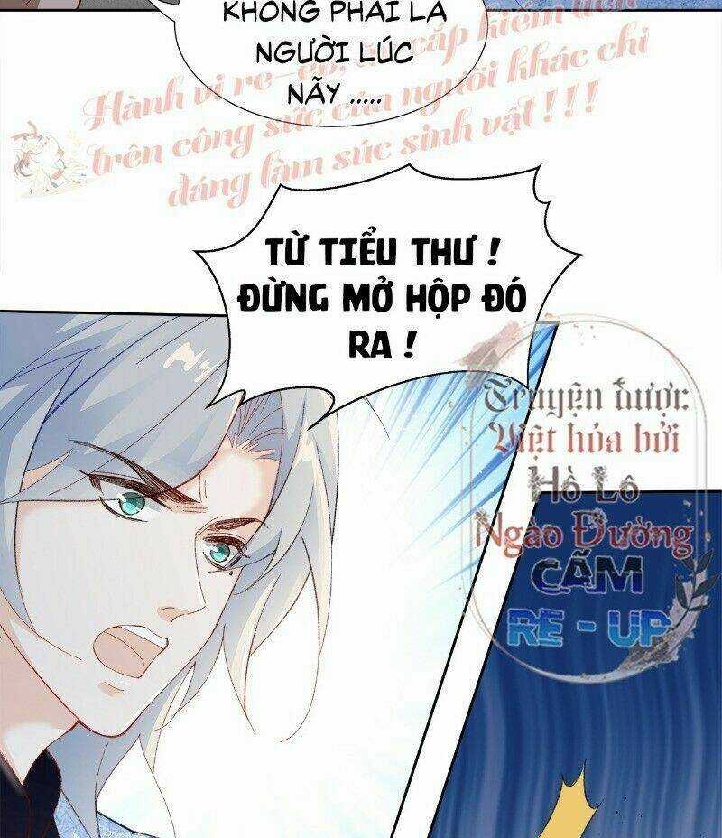 Ảnh Đế Yêu Hồ Chapter 31 trang 53