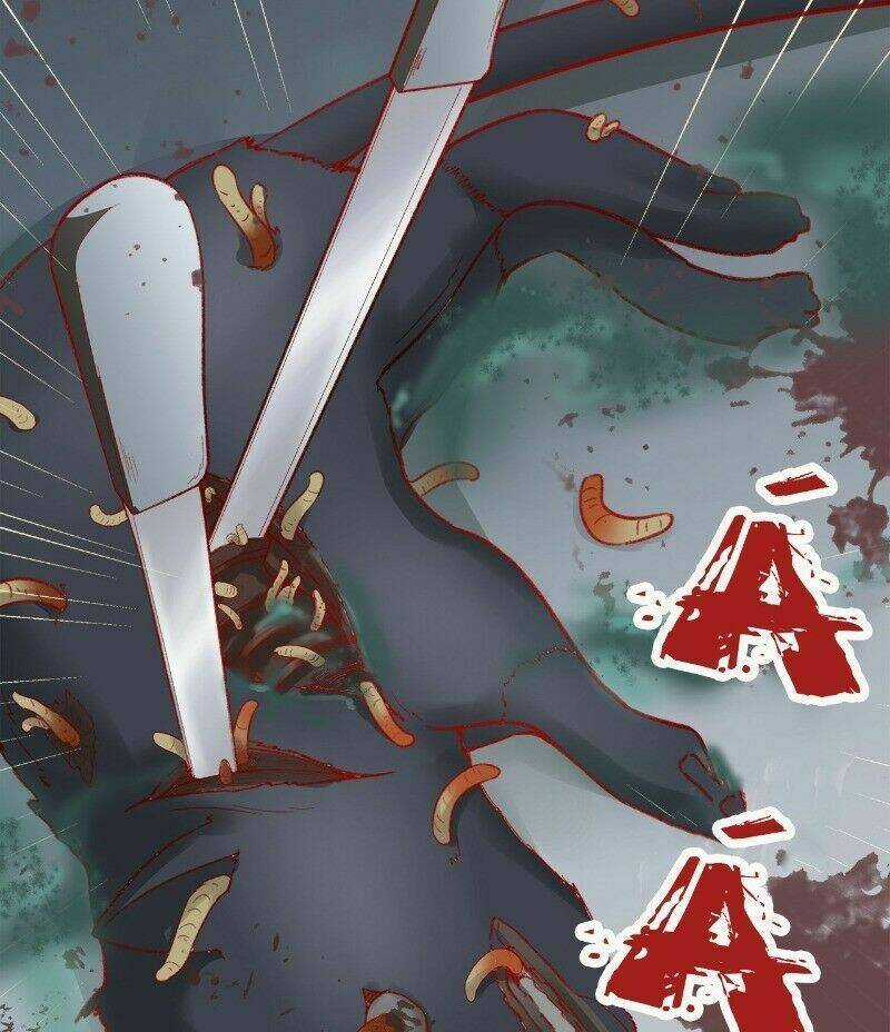 Ảnh Đế Yêu Hồ Chapter 31 trang 56