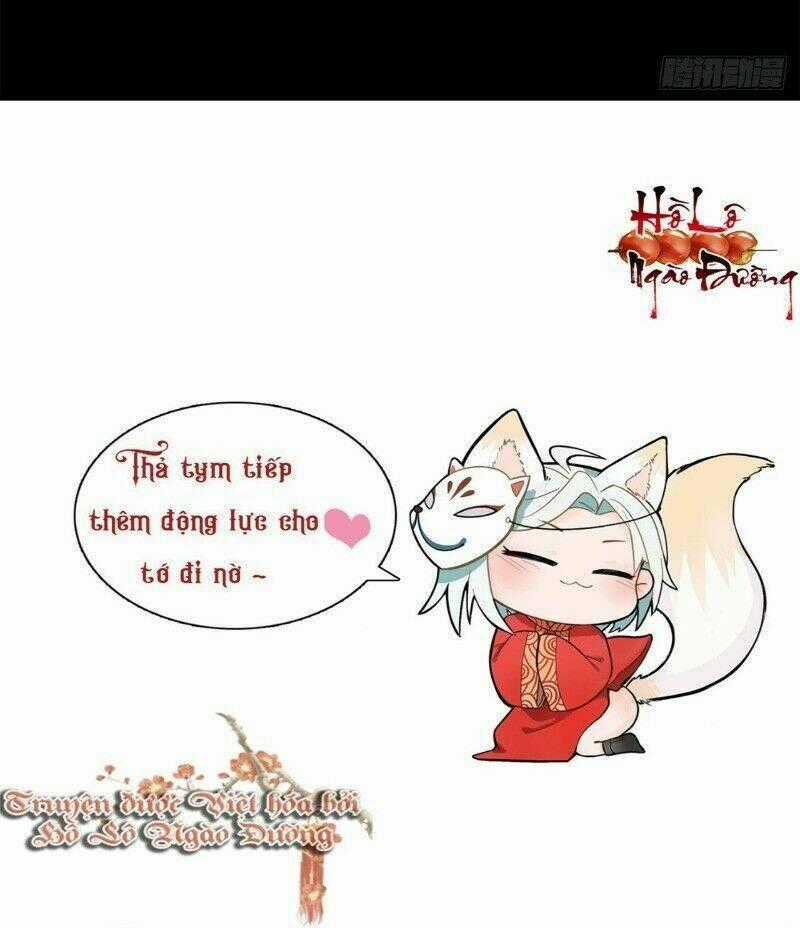 Ảnh Đế Yêu Hồ Chapter 31 trang 59