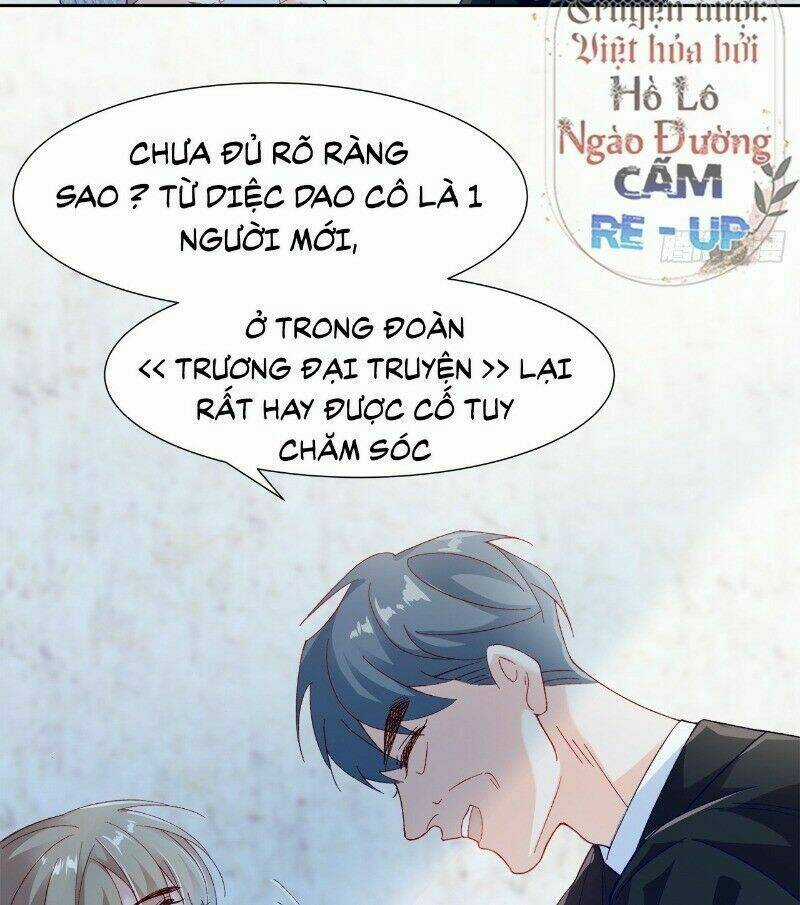 Ảnh Đế Yêu Hồ Chapter 31 trang 6