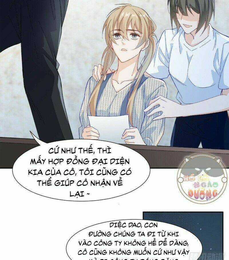 Ảnh Đế Yêu Hồ Chapter 31 trang 9