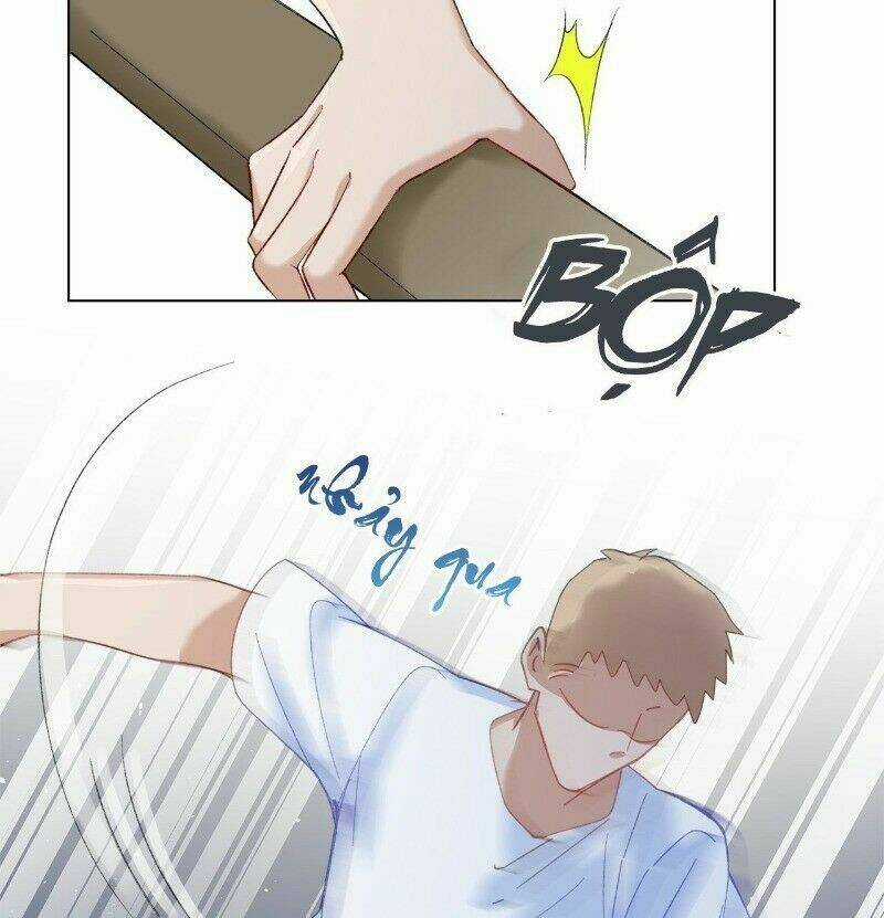 Ảnh Đế Yêu Hồ Chapter 32 trang 10