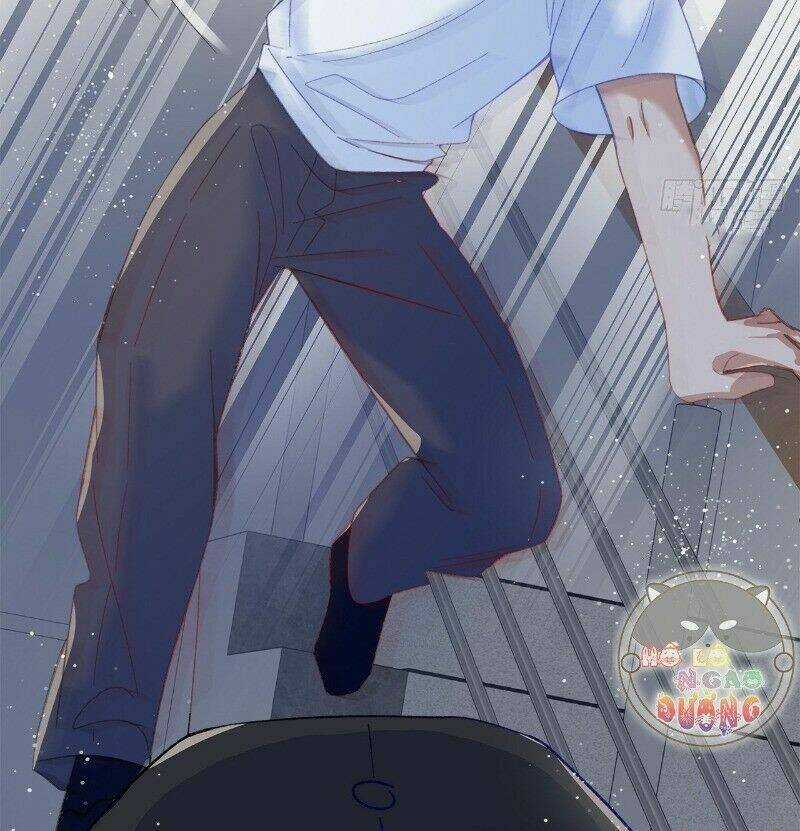 Ảnh Đế Yêu Hồ Chapter 32 trang 11