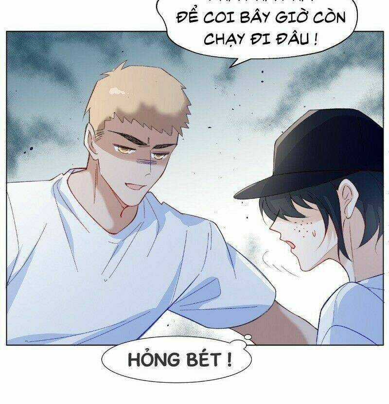 Ảnh Đế Yêu Hồ Chapter 32 trang 13