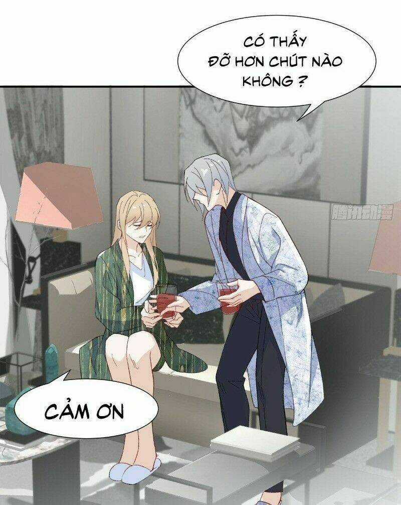 Ảnh Đế Yêu Hồ Chapter 32 trang 15