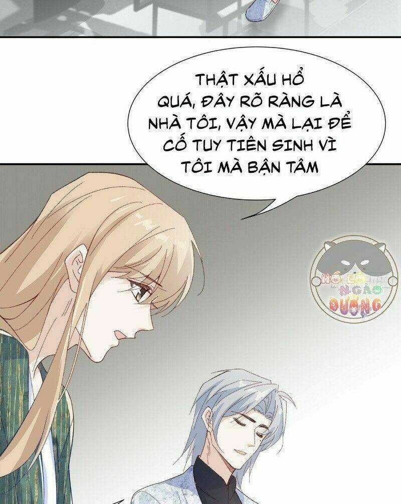 Ảnh Đế Yêu Hồ Chapter 32 trang 16