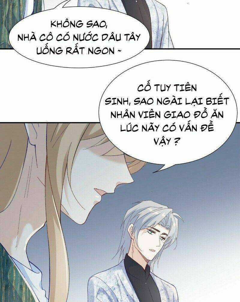 Ảnh Đế Yêu Hồ Chapter 32 trang 17