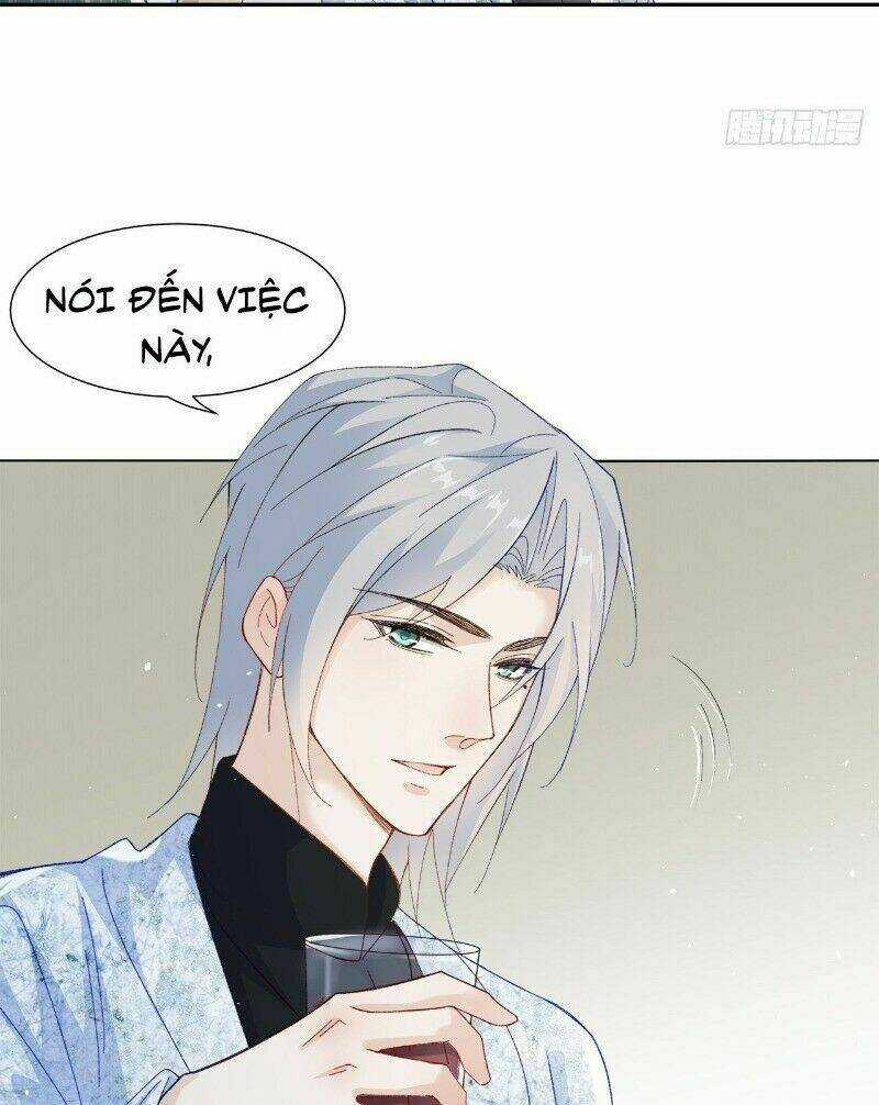 Ảnh Đế Yêu Hồ Chapter 32 trang 18