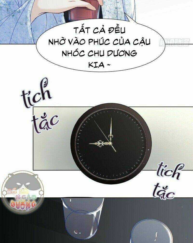 Ảnh Đế Yêu Hồ Chapter 32 trang 19