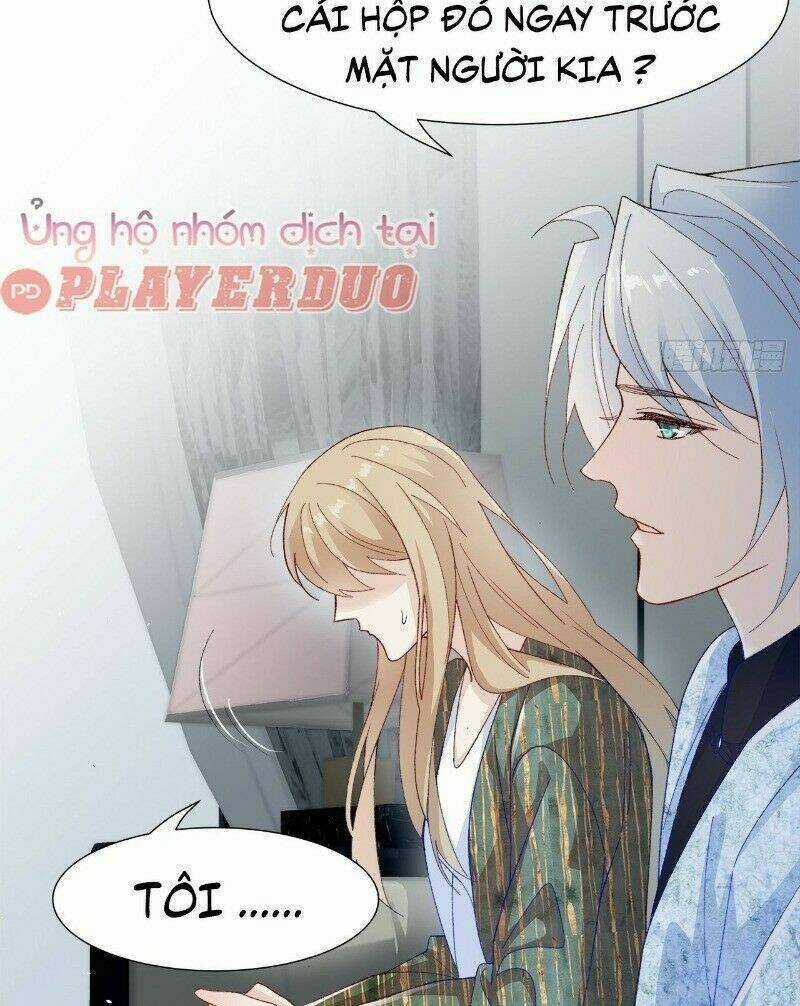 Ảnh Đế Yêu Hồ Chapter 32 trang 22