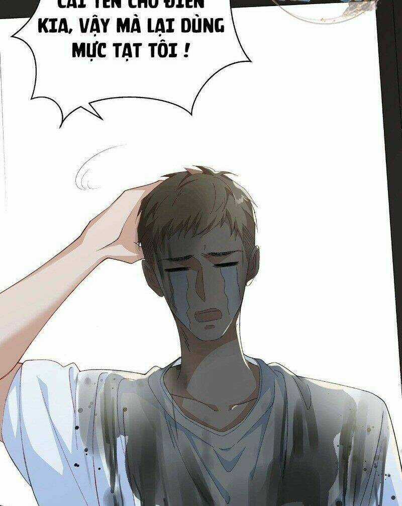 Ảnh Đế Yêu Hồ Chapter 32 trang 25