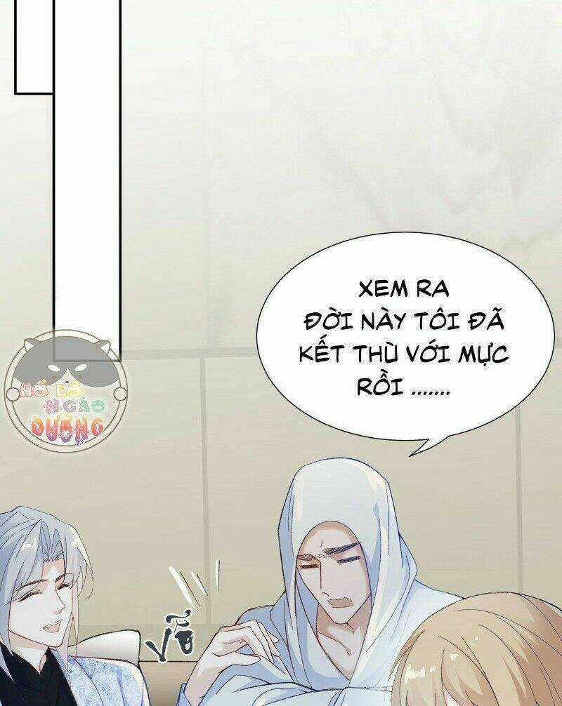 Ảnh Đế Yêu Hồ Chapter 32 trang 27