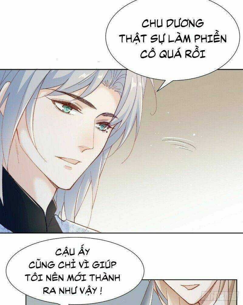 Ảnh Đế Yêu Hồ Chapter 32 trang 29