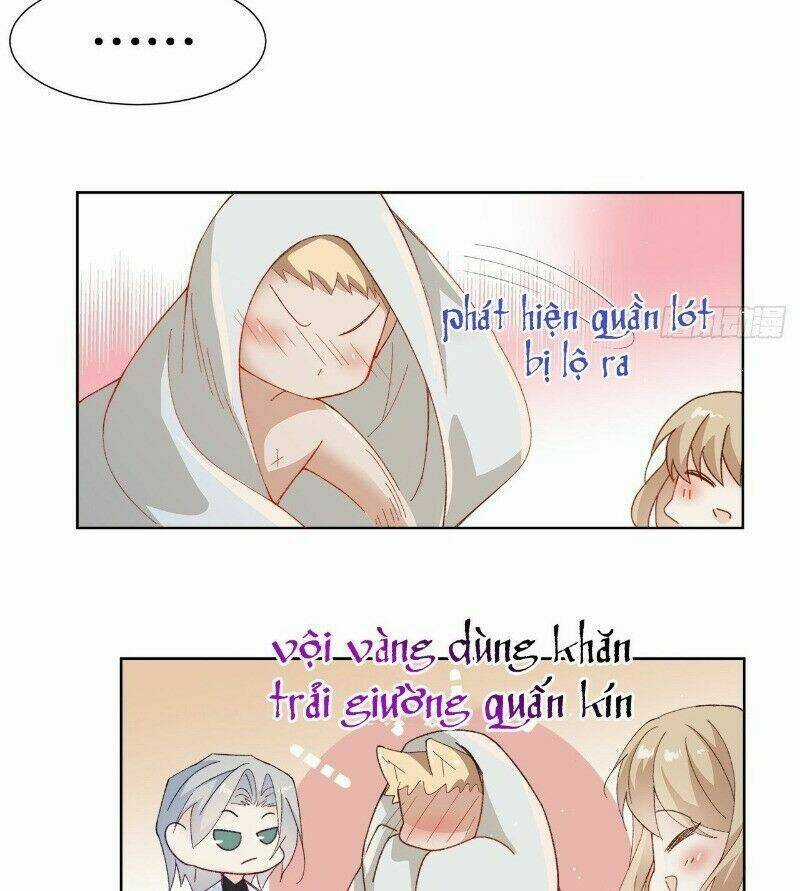 Ảnh Đế Yêu Hồ Chapter 32 trang 32