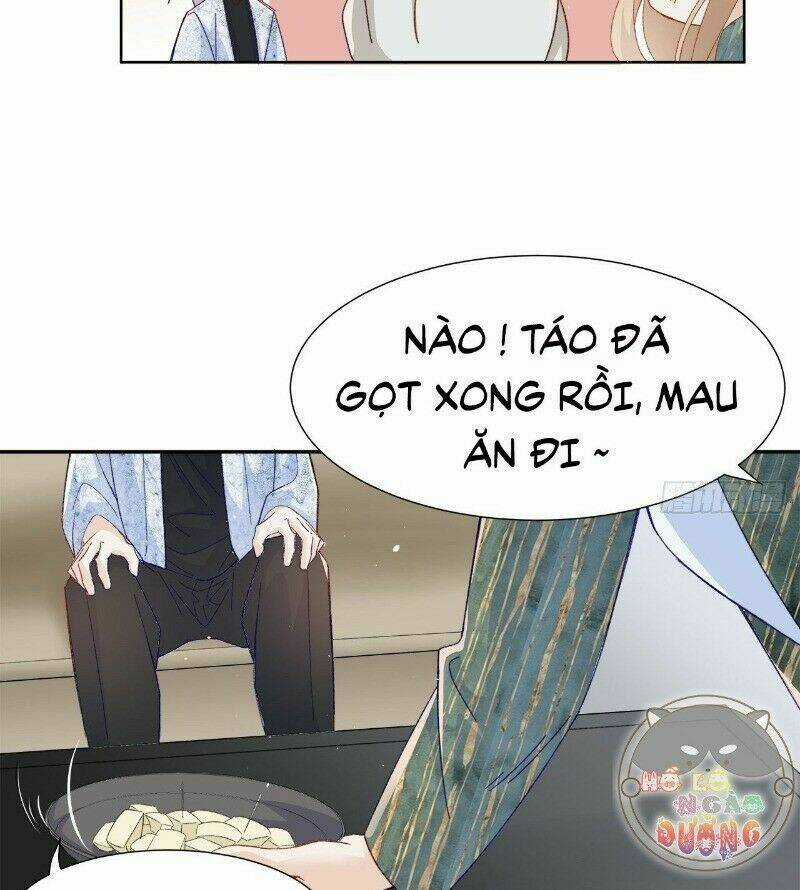 Ảnh Đế Yêu Hồ Chapter 32 trang 33