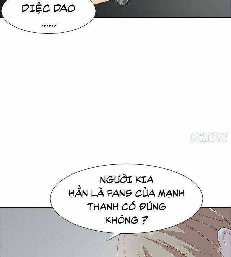 Ảnh Đế Yêu Hồ Chapter 32 trang 34