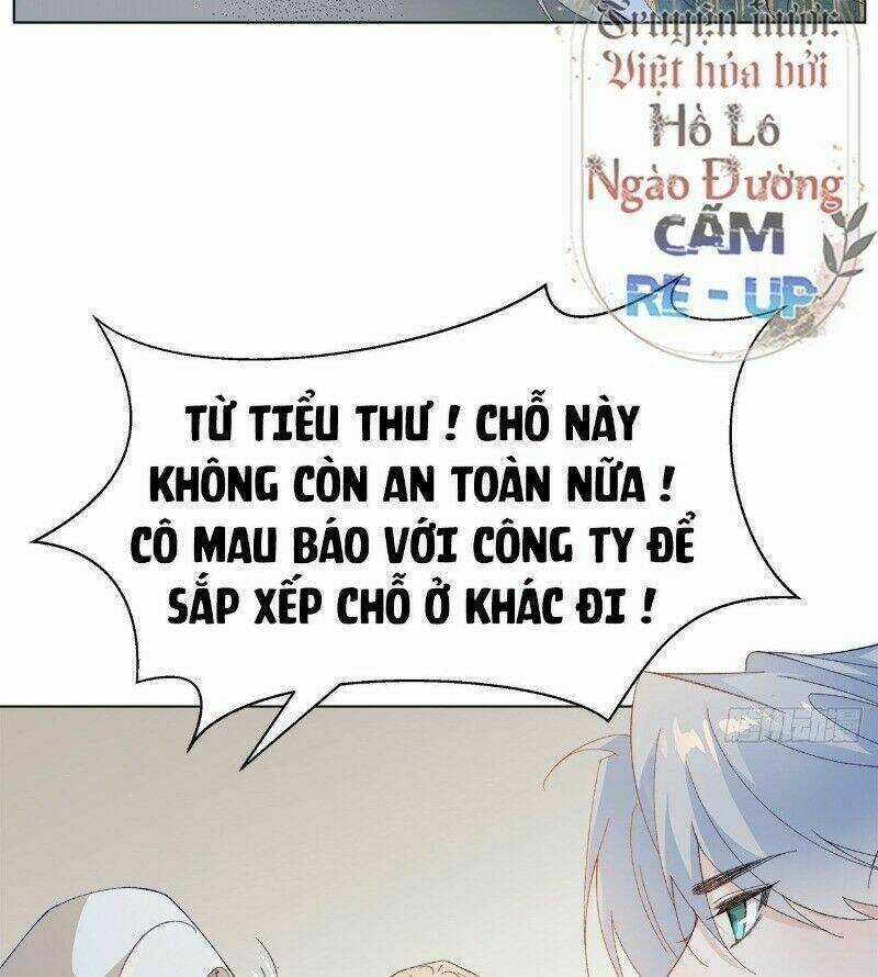 Ảnh Đế Yêu Hồ Chapter 32 trang 37