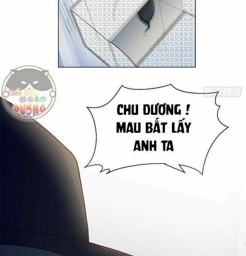 Ảnh Đế Yêu Hồ Chapter 32 trang 4