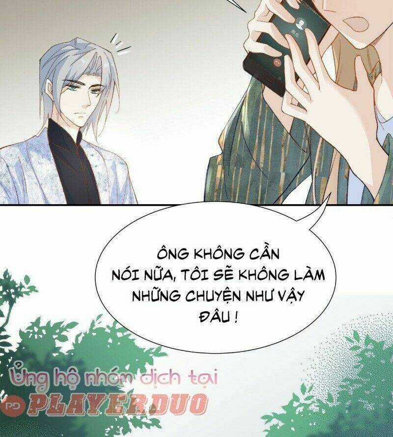 Ảnh Đế Yêu Hồ Chapter 32 trang 41