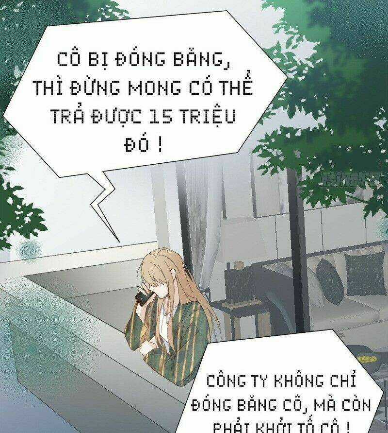 Ảnh Đế Yêu Hồ Chapter 32 trang 42