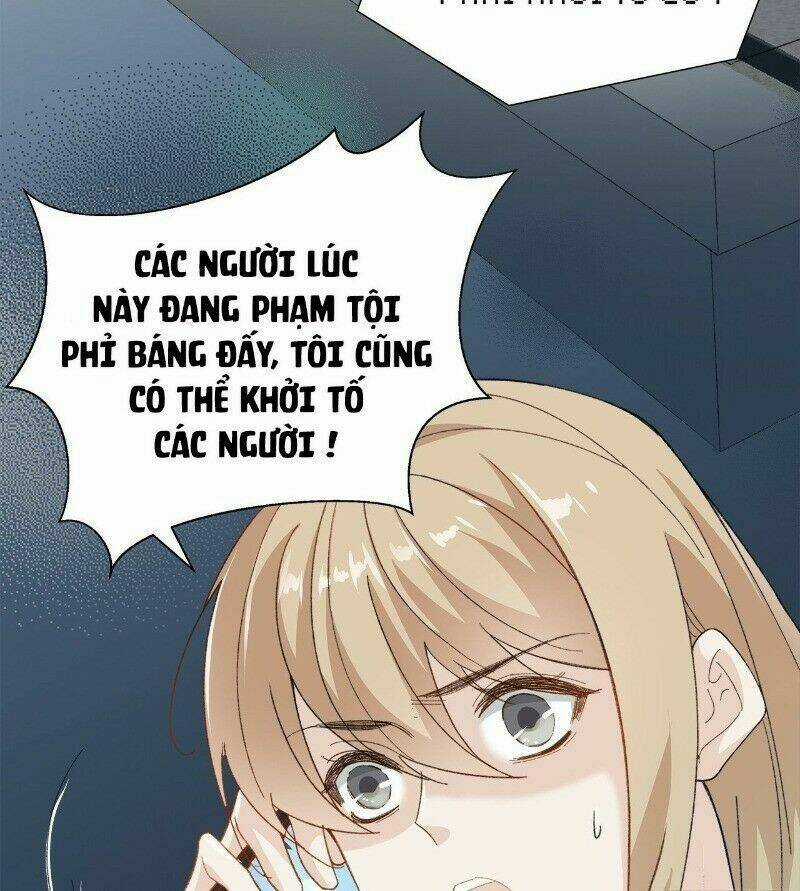 Ảnh Đế Yêu Hồ Chapter 32 trang 43