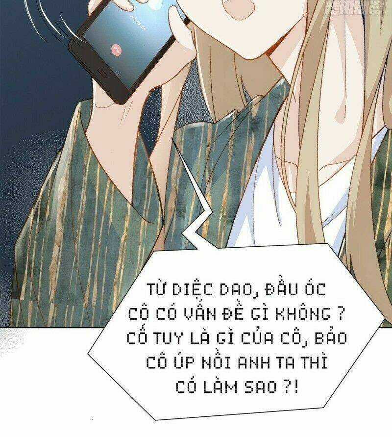 Ảnh Đế Yêu Hồ Chapter 32 trang 44