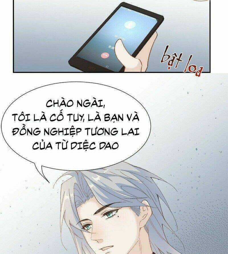 Ảnh Đế Yêu Hồ Chapter 32 trang 46