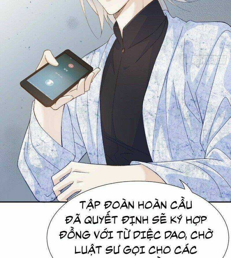 Ảnh Đế Yêu Hồ Chapter 32 trang 47