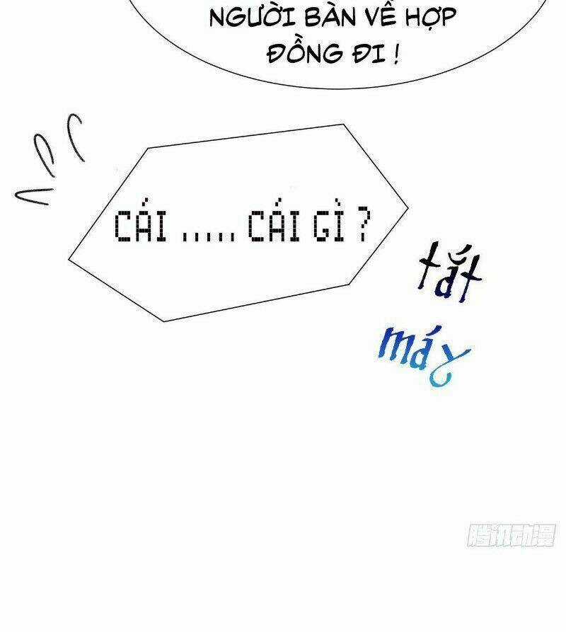 Ảnh Đế Yêu Hồ Chapter 32 trang 48