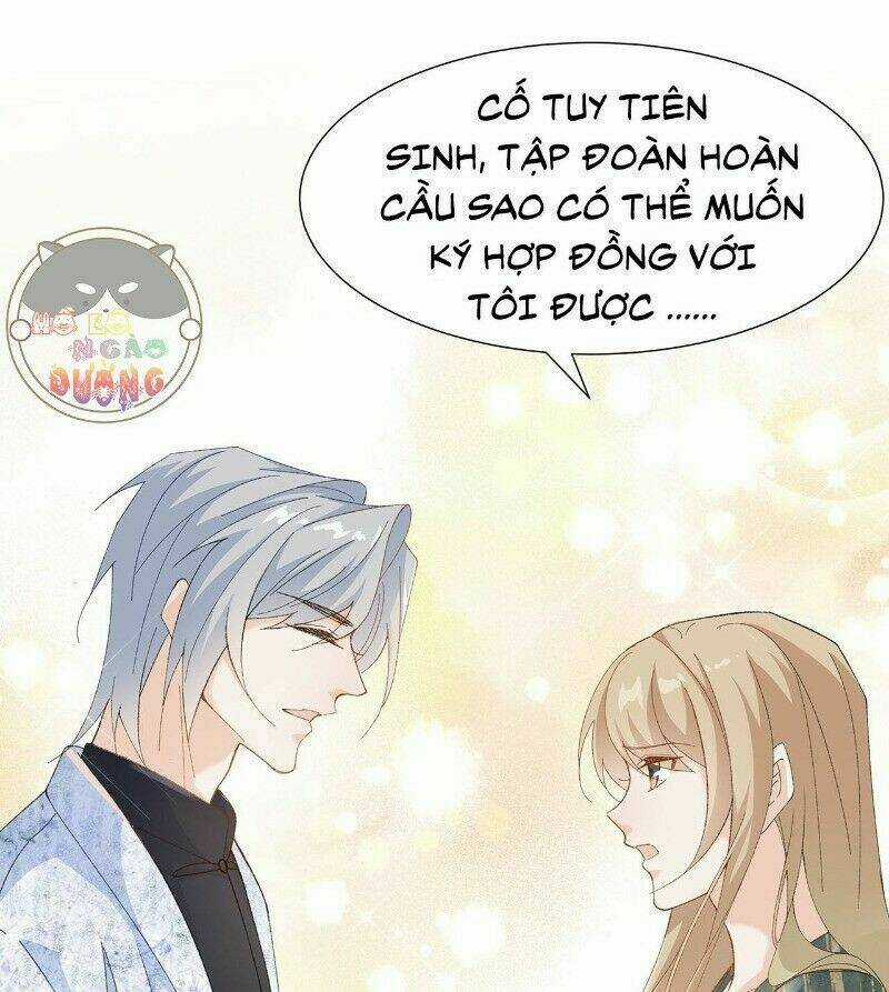 Ảnh Đế Yêu Hồ Chapter 32 trang 49