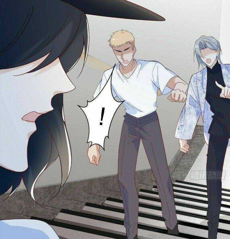 Ảnh Đế Yêu Hồ Chapter 32 trang 5