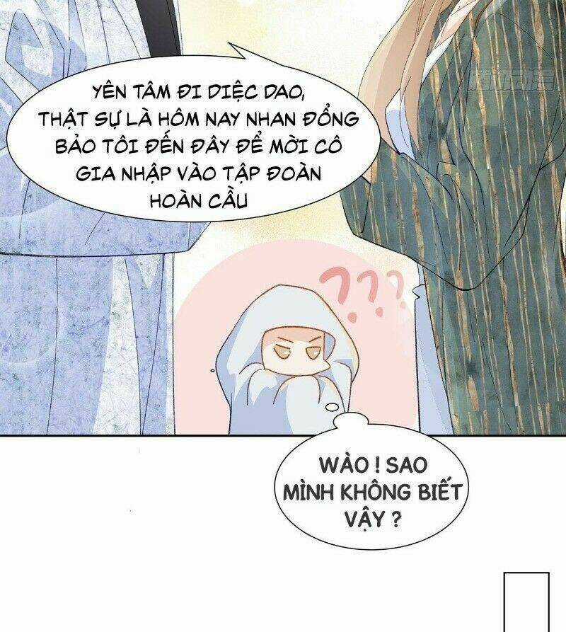 Ảnh Đế Yêu Hồ Chapter 32 trang 50
