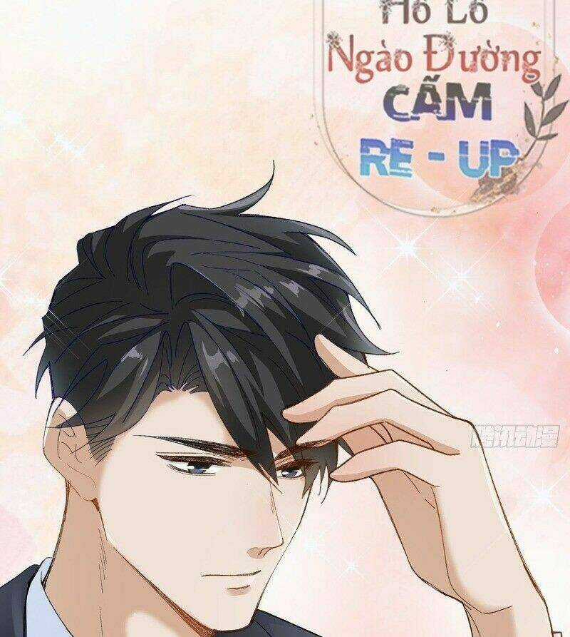 Ảnh Đế Yêu Hồ Chapter 32 trang 52