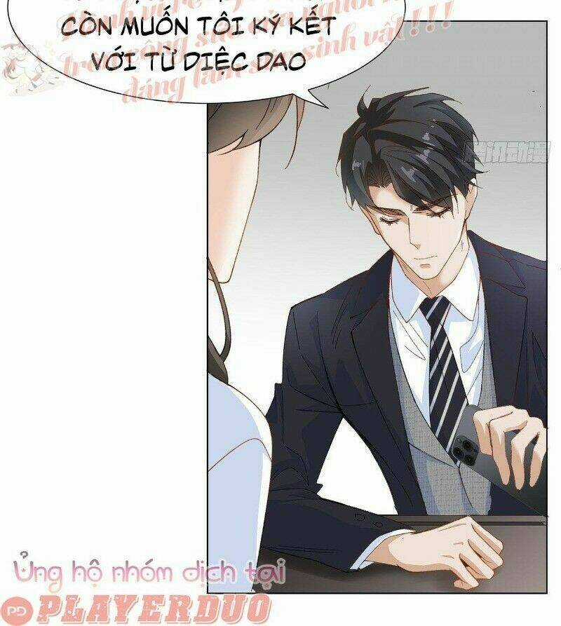 Ảnh Đế Yêu Hồ Chapter 32 trang 55