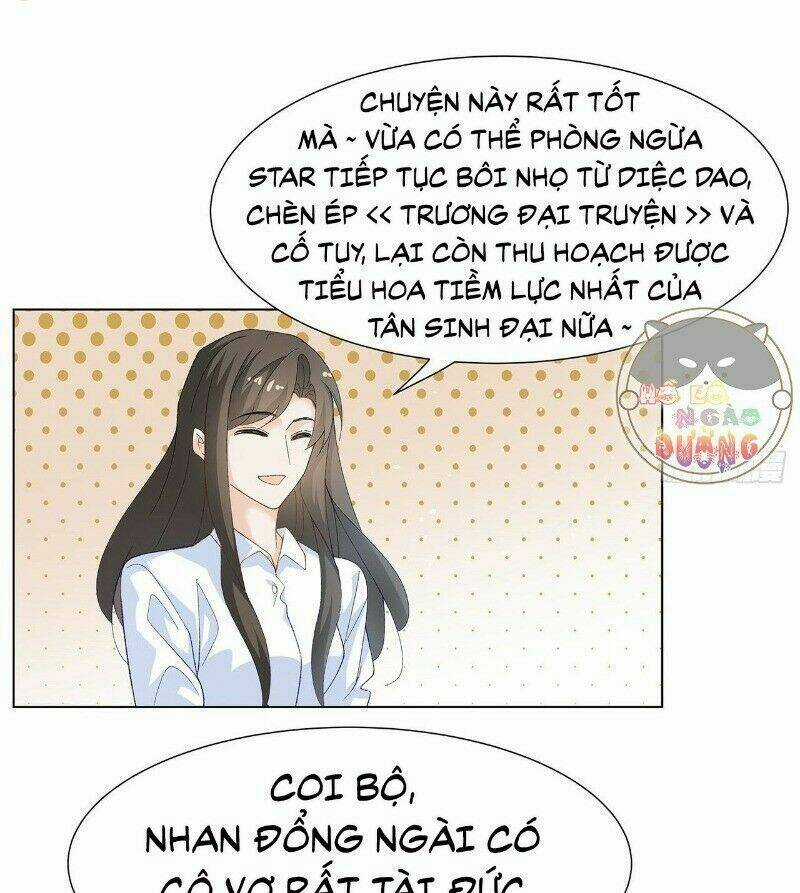 Ảnh Đế Yêu Hồ Chapter 32 trang 56