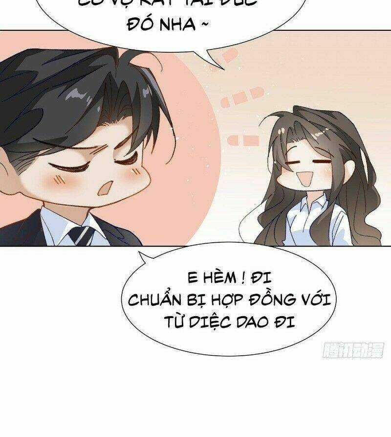 Ảnh Đế Yêu Hồ Chapter 32 trang 57