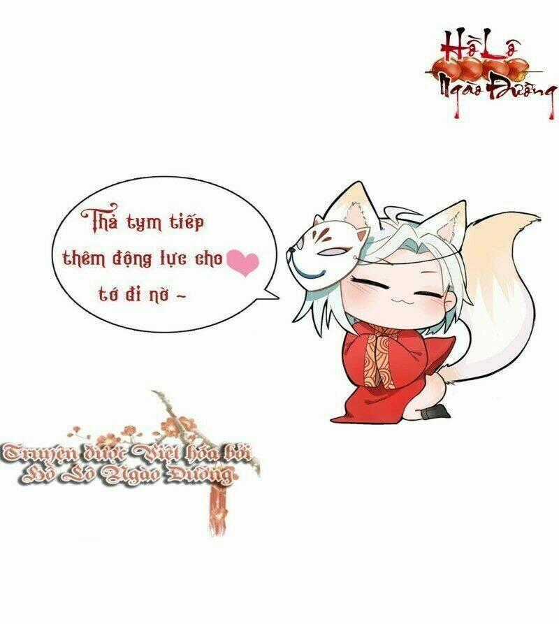 Ảnh Đế Yêu Hồ Chapter 32 trang 59