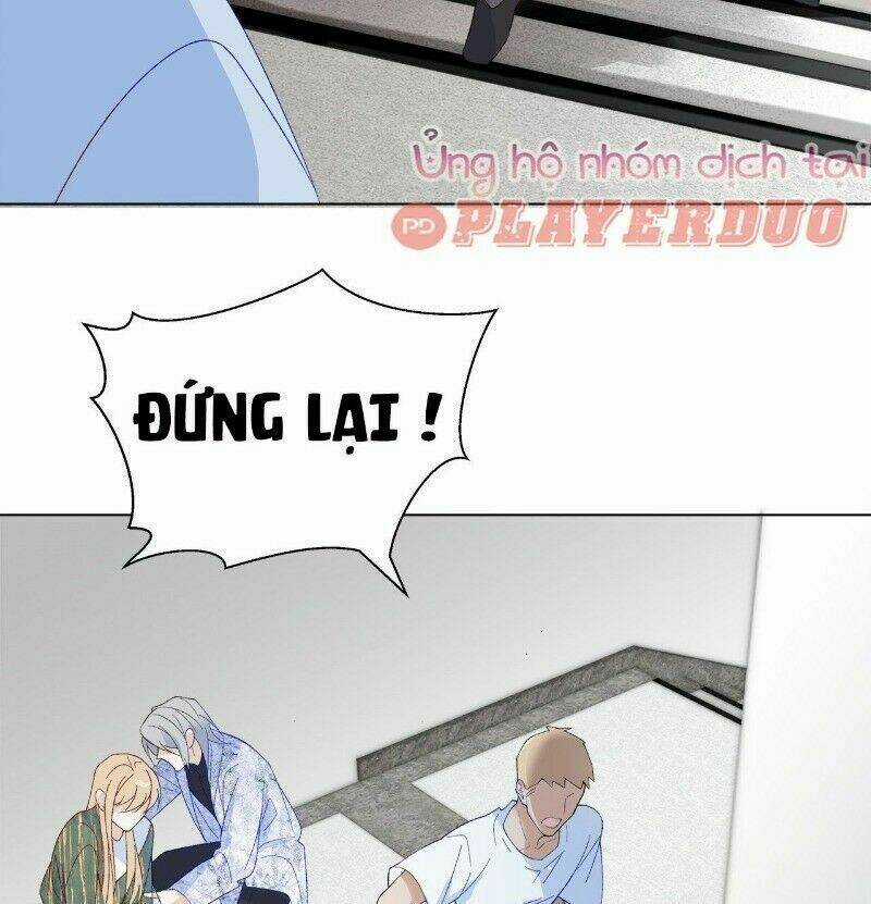 Ảnh Đế Yêu Hồ Chapter 32 trang 6