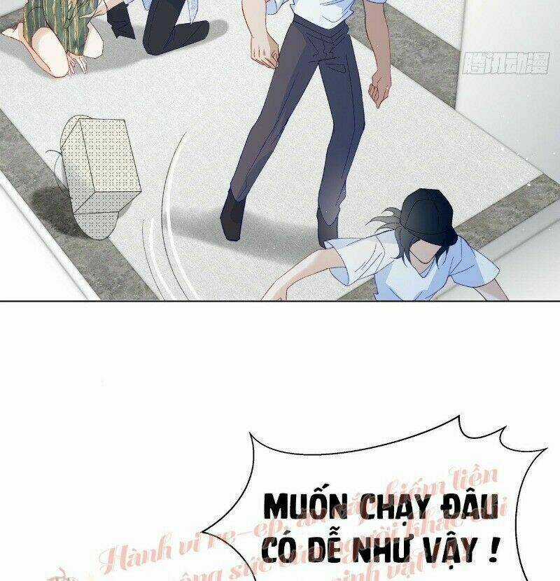 Ảnh Đế Yêu Hồ Chapter 32 trang 7