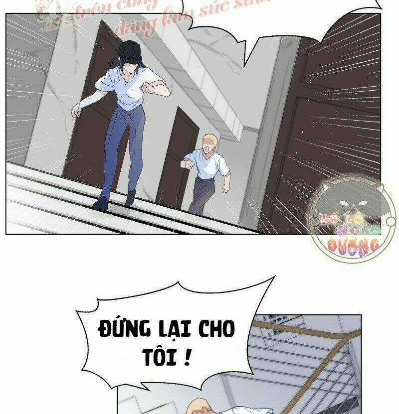 Ảnh Đế Yêu Hồ Chapter 32 trang 8