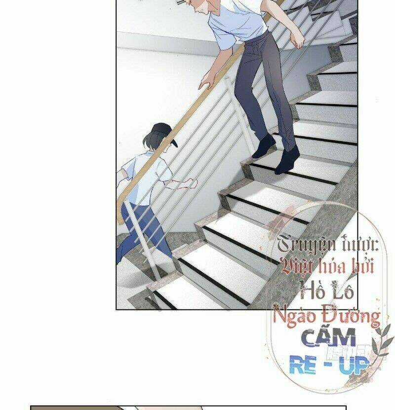 Ảnh Đế Yêu Hồ Chapter 32 trang 9