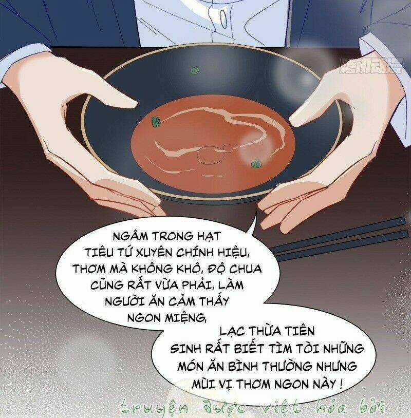 Ảnh Đế Yêu Hồ Chapter 34 trang 12