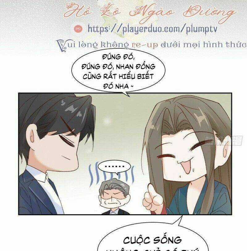 Ảnh Đế Yêu Hồ Chapter 34 trang 13