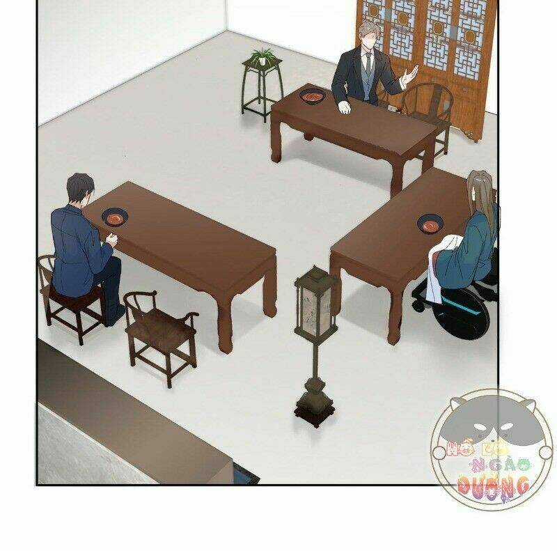 Ảnh Đế Yêu Hồ Chapter 34 trang 15