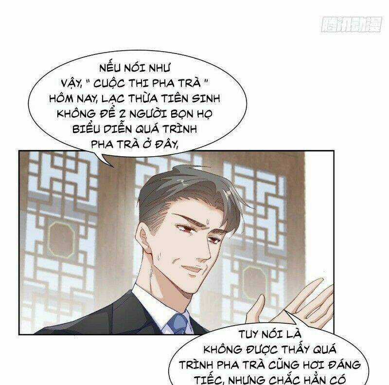 Ảnh Đế Yêu Hồ Chapter 34 trang 16