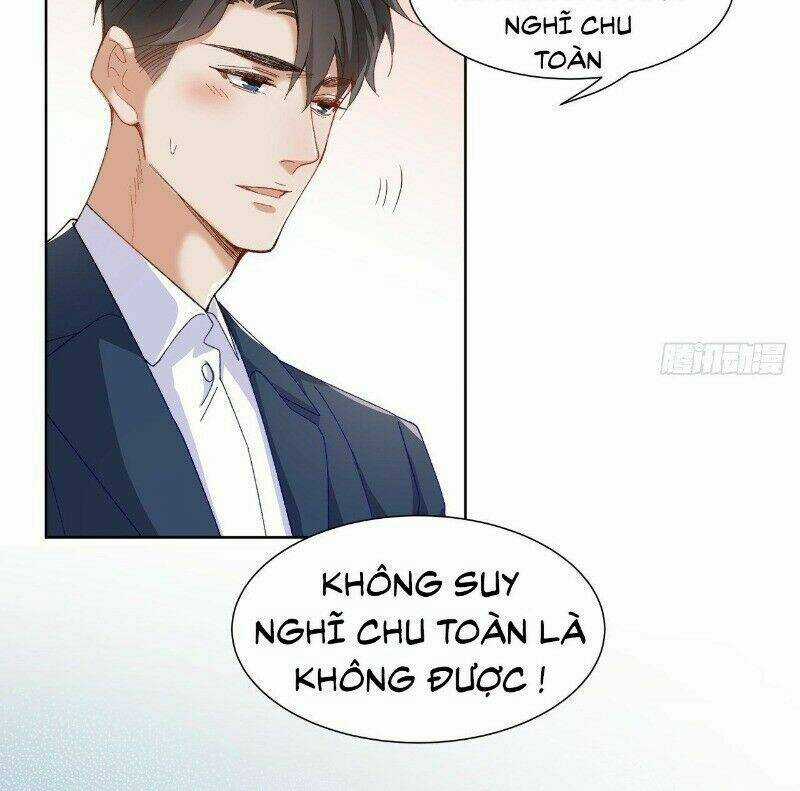 Ảnh Đế Yêu Hồ Chapter 34 trang 21