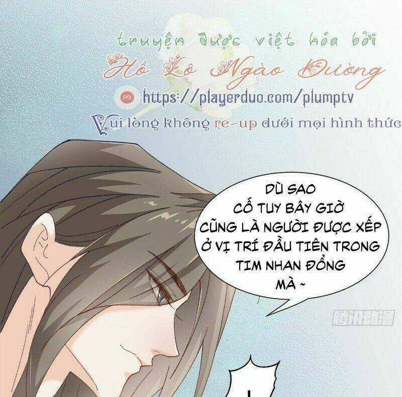 Ảnh Đế Yêu Hồ Chapter 34 trang 22