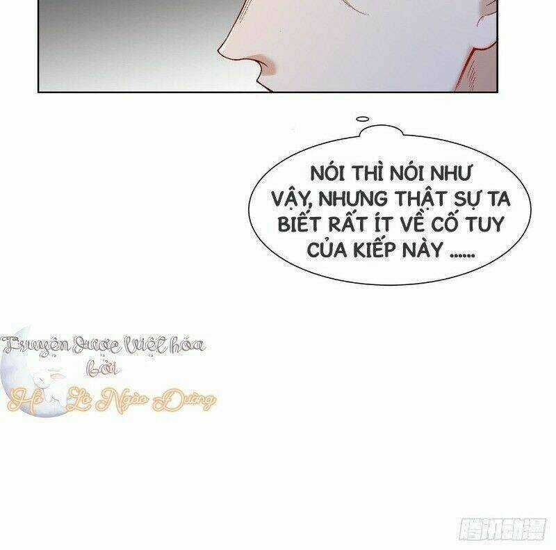 Ảnh Đế Yêu Hồ Chapter 34 trang 29
