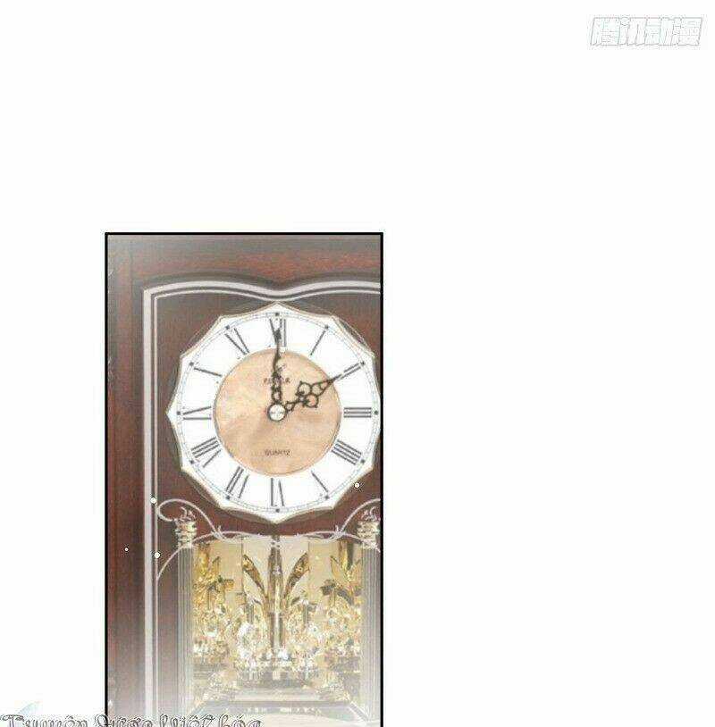 Ảnh Đế Yêu Hồ Chapter 34 trang 3